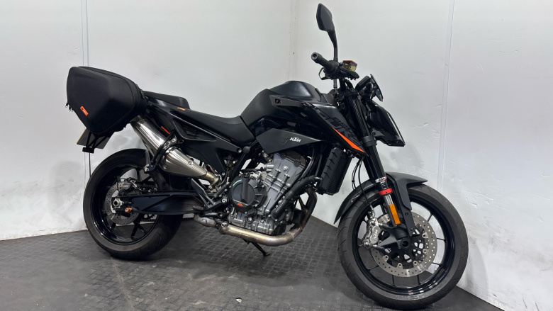 Ktm Duke 890 Duke (22MY)